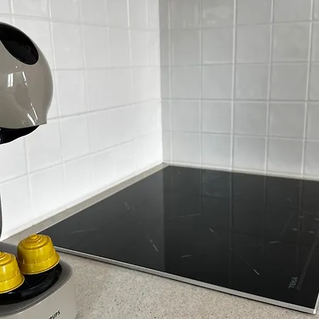 דירה Up Lavie Dux *