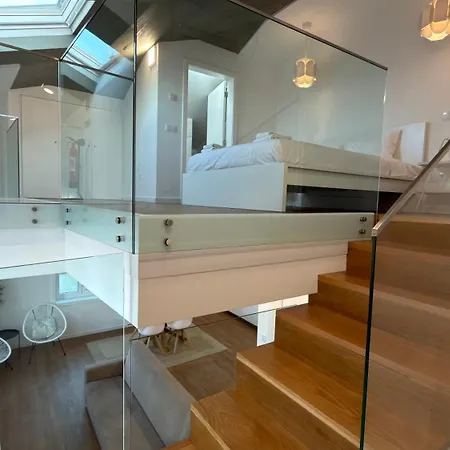 דירה Up Lavie Dux *