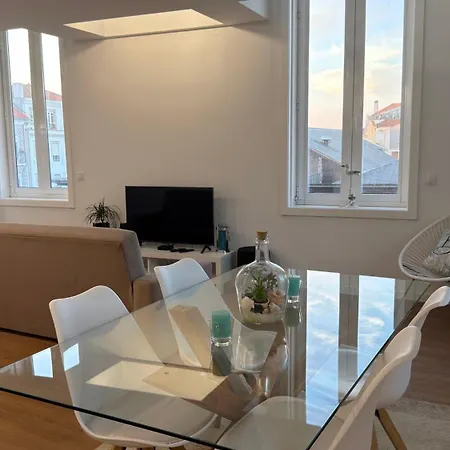 Up Lavie Dux דירה *