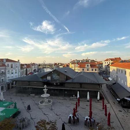 דירה Up Lavie Dux