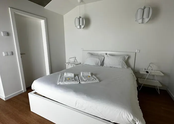 Up Lavie Dux Daire Aveiro