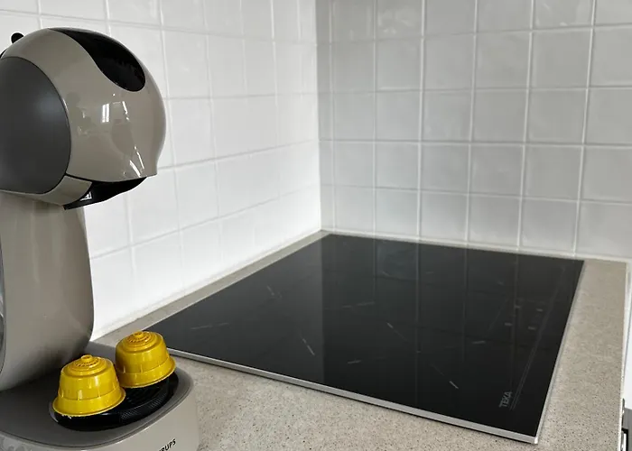 Apartment Up Lavie Dux *