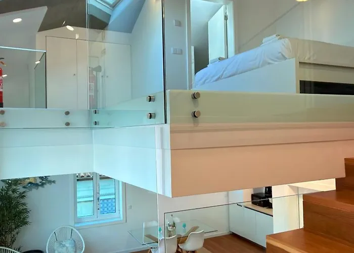 Apartment Up Lavie Dux *