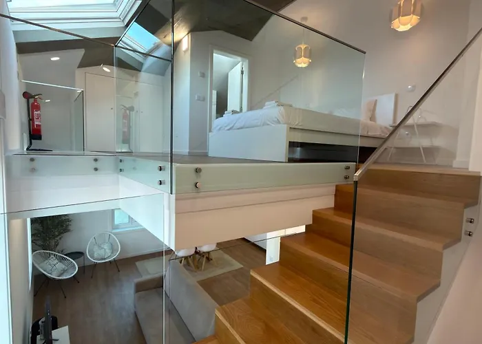 Apartment Up Lavie Dux *