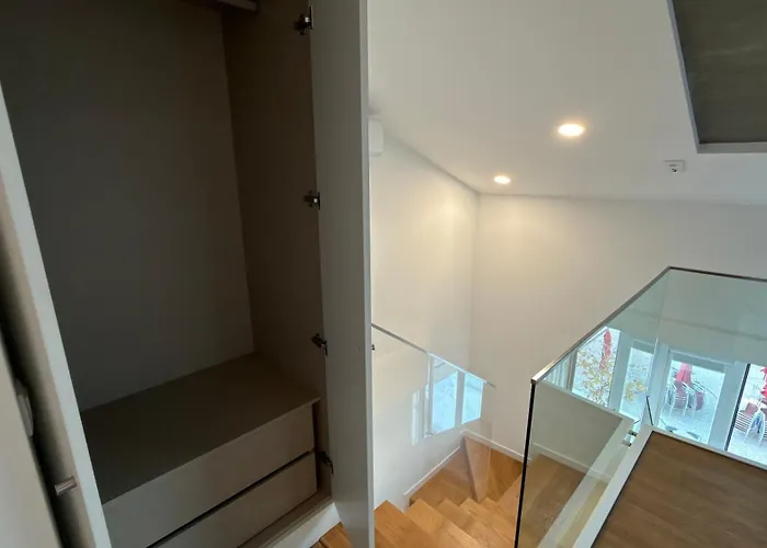 Up Lavie Dux * Aveiro