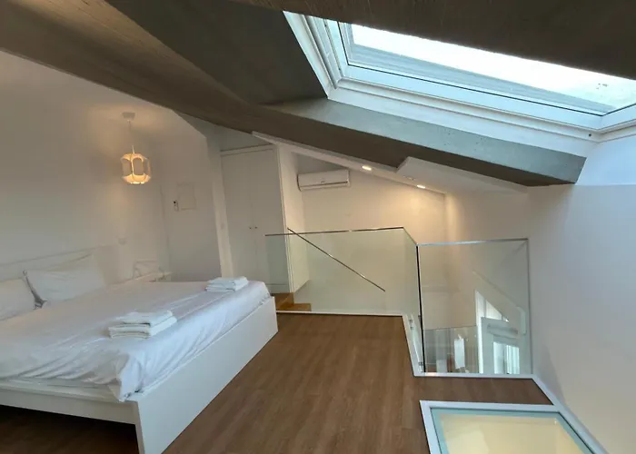 Apartment Up Lavie Dux *