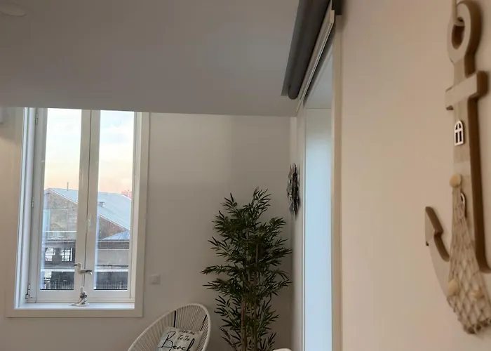 Up Lavie Dux * Aveiro