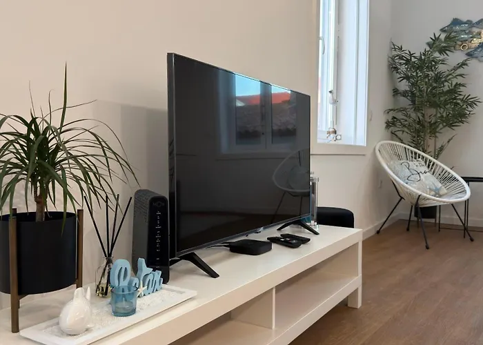 Up Lavie Dux * Aveiro