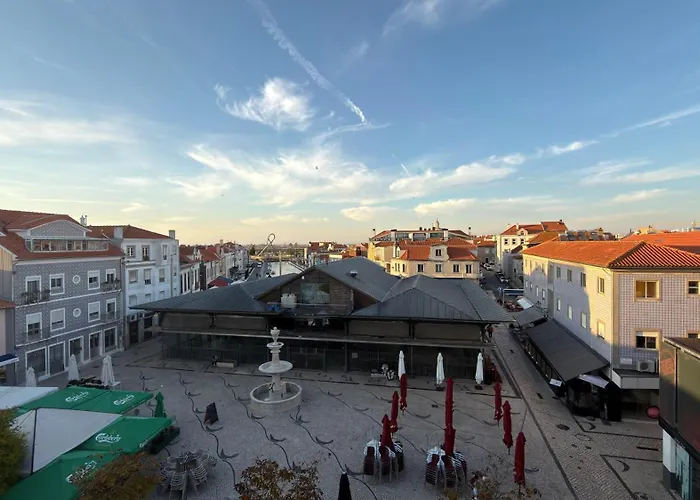 Apartment Up Lavie Dux